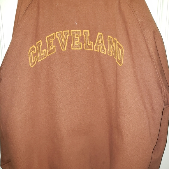Cleveland Coat - Picture 4 of 5